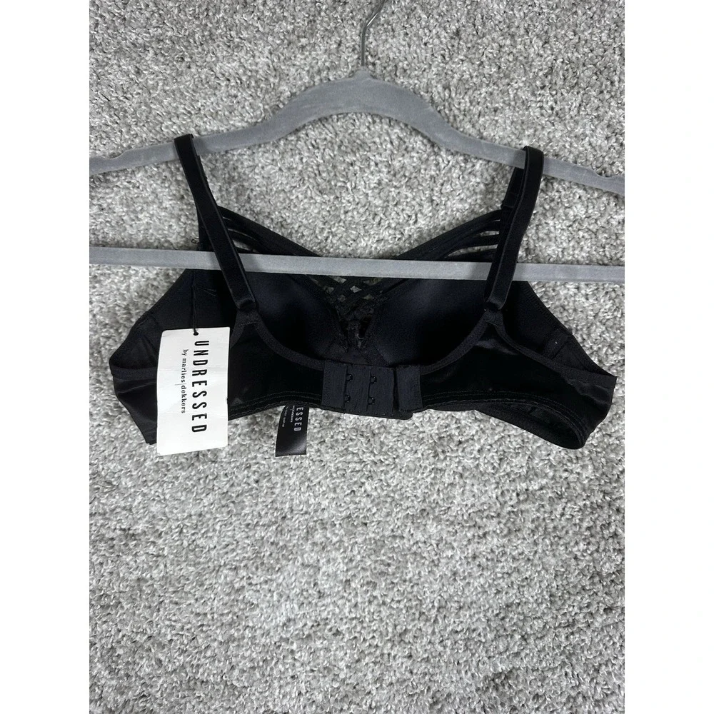 Marlies Dekkers dame de